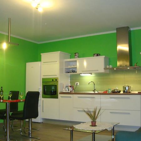 Apartment Thomas Vipava Rom bilde
