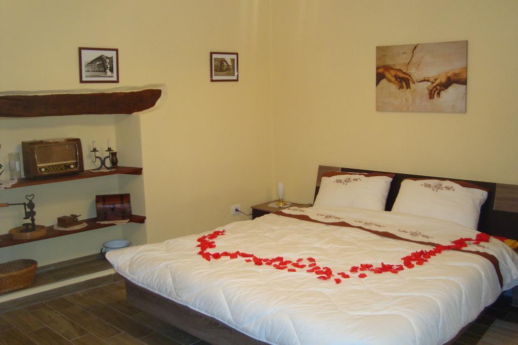 Apartment Thomas Vipava Rom bilde