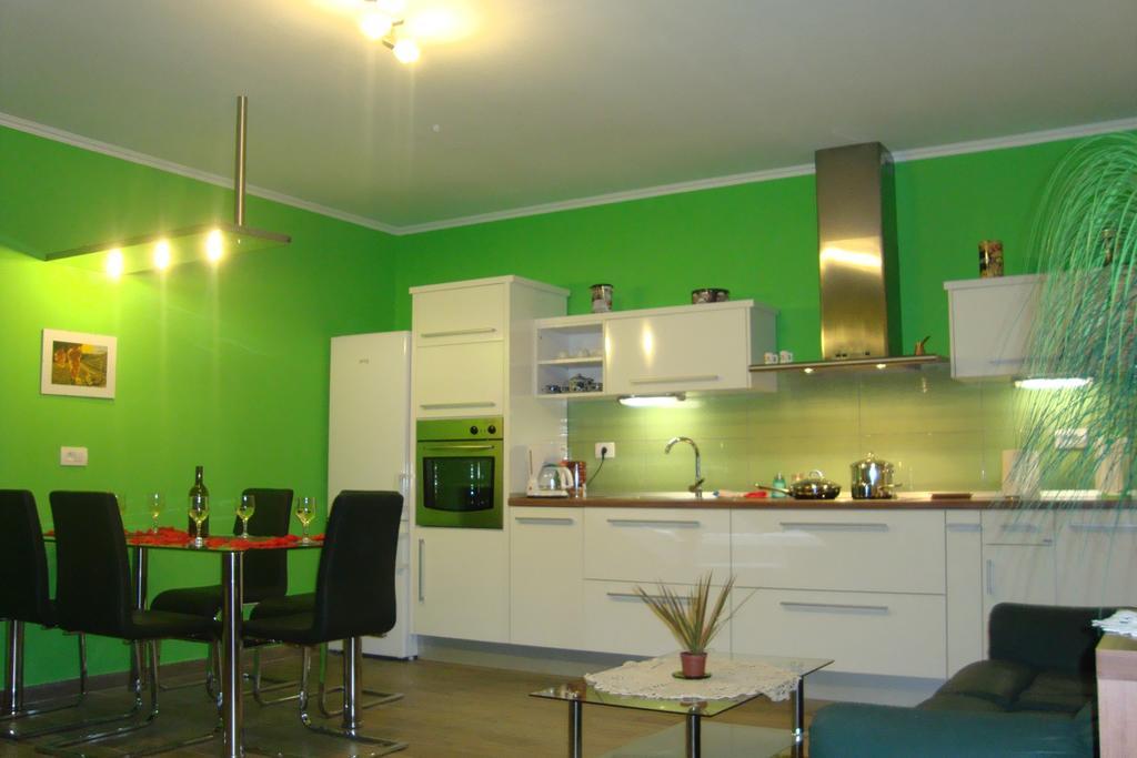 Apartment Thomas Vipava Rom bilde