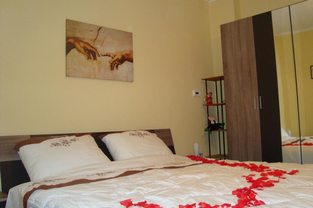 Apartment Thomas Vipava Rom bilde