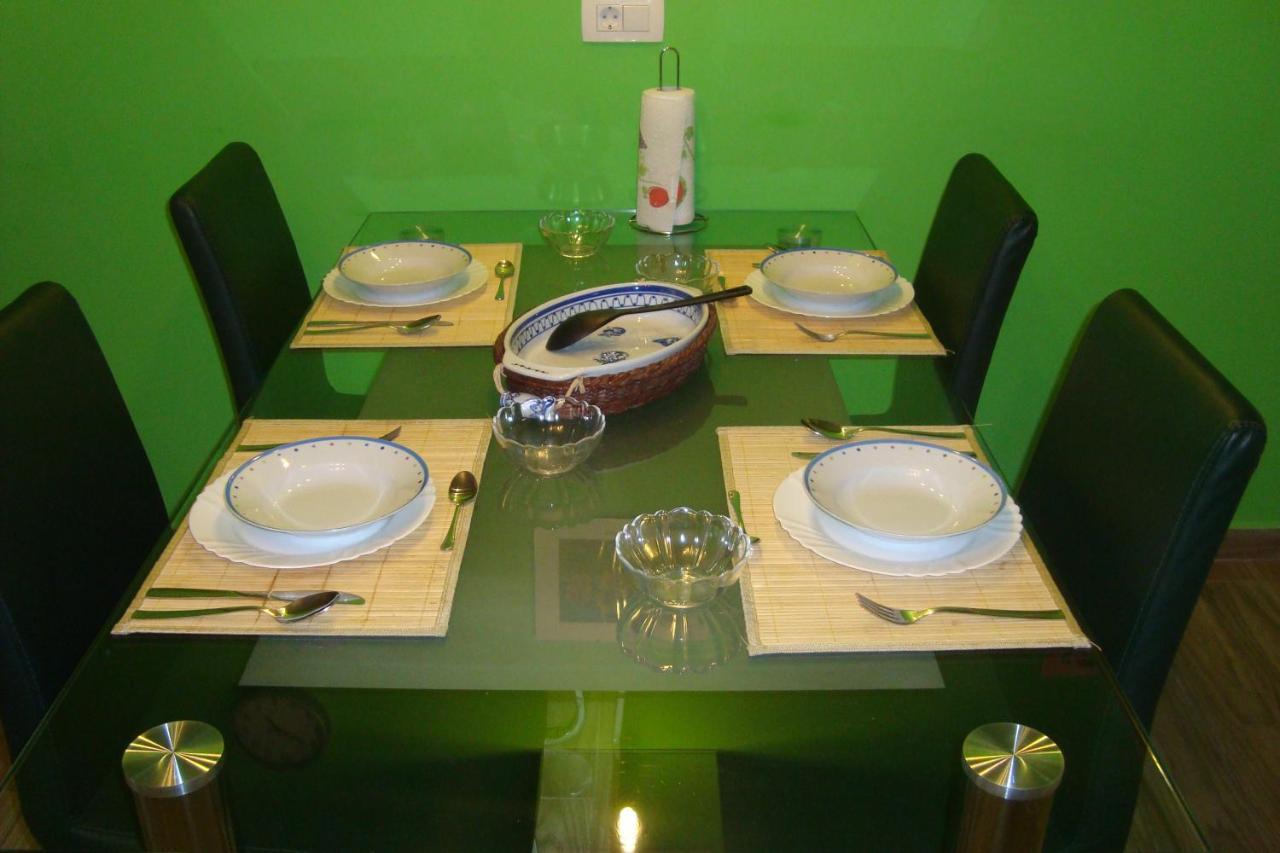 Apartment Thomas Vipava Eksteriør bilde